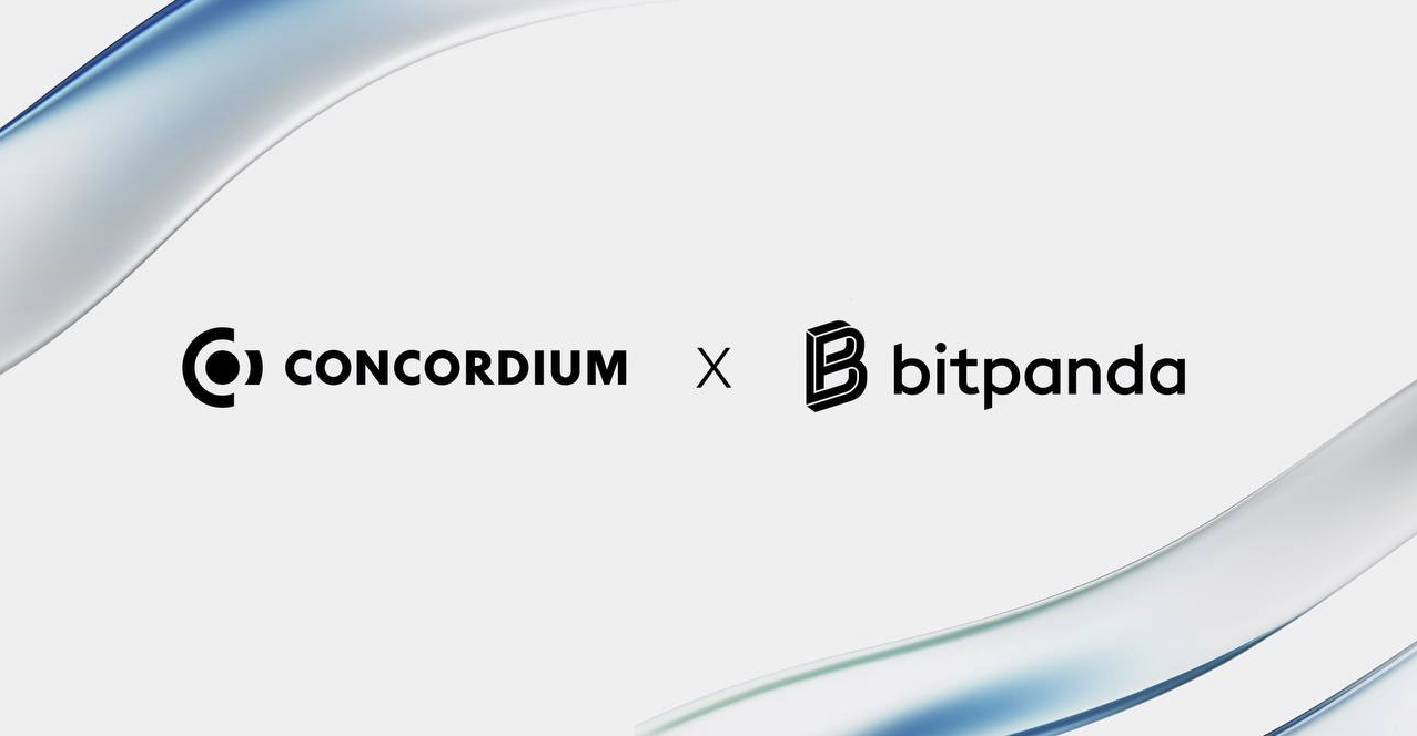 The Future of Payments with Concordium: Smart Money, Secure Identity, and  Protocol-Level Power