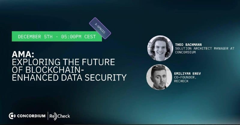 Exploring The Future of Blockchain Enhanced Data Security