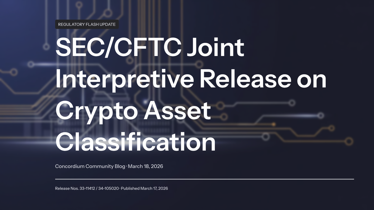 REGULATORY FLASH UPDATE