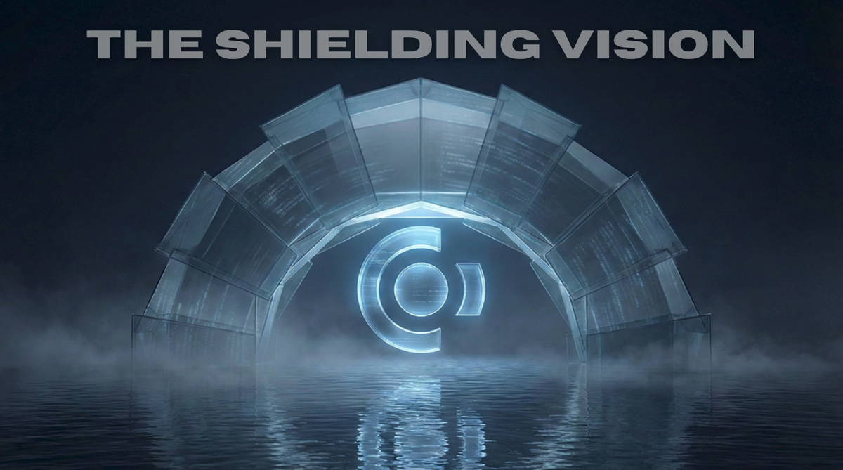 Concordium's Privacy Architecture: Why It Matters More Than Ever