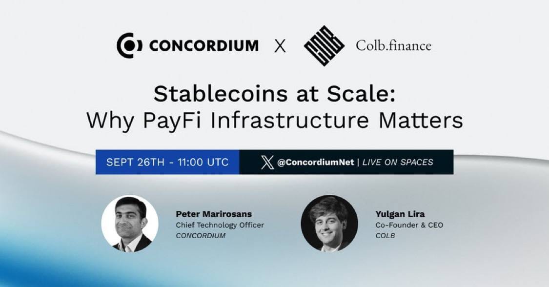 Stablecoins at scale: Why PayFi Infrastructure Matters