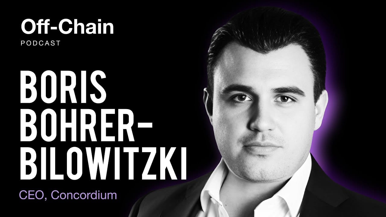 Powering Compliance-Ready PayFi with Concordium