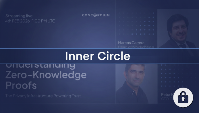 Understanding Zero-Knowledge Proofs The Privacy Infrastructure Powering Trust