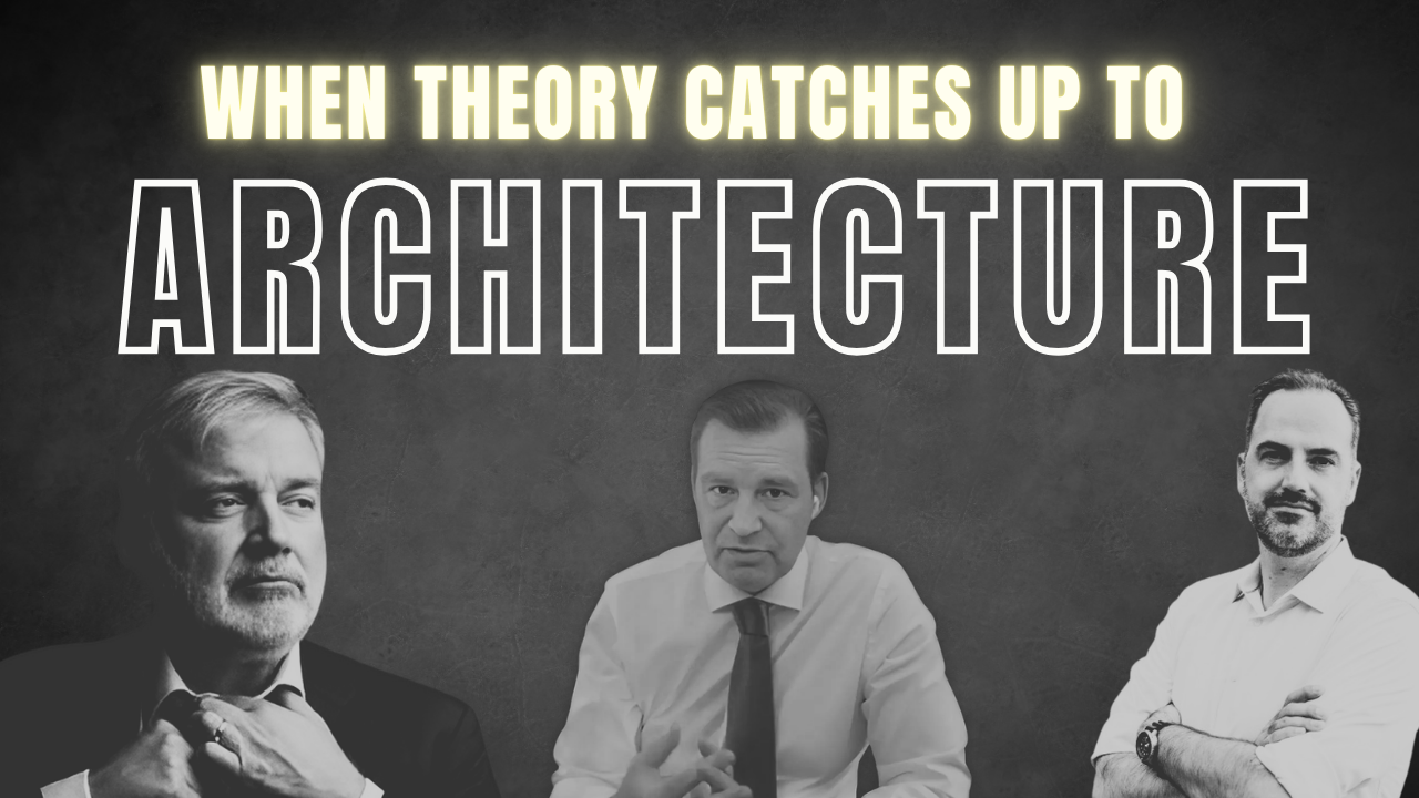 A 128-Page Thesis Just Described What Concordium Built. The Author Has No Idea.