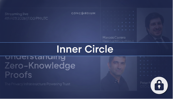 Understanding Zero-Knowledge Proofs The Privacy Infrastructure Powering Trust