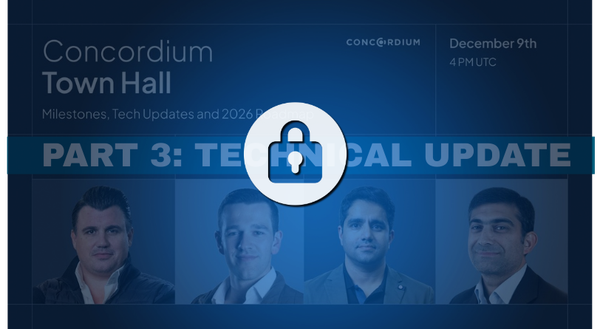 TOWN HALL 4 - PART 3 TECHNICAL UPDATE