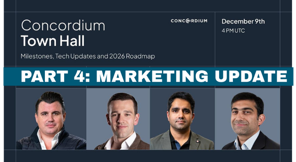 TOWN HALL 4 - PART 4 MARKETING UPDATE