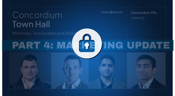 TOWN HALL 4 - PART 4 MARKETING UPDATE