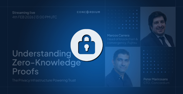 Understanding Zero-Knowledge Proofs The Privacy Infrastructure Powering Trust